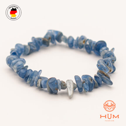 Splitter Armband Kyanit / Disthen